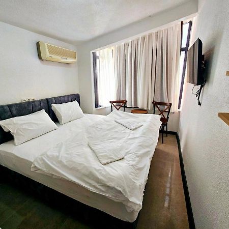 Noya Suites อิสตันบูล ภายนอก รูปภาพ