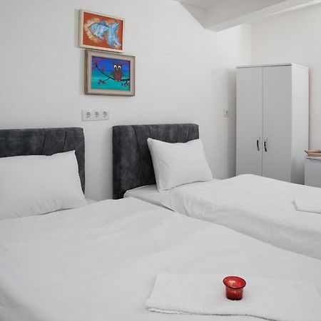 Noya Suites อิสตันบูล ภายนอก รูปภาพ
