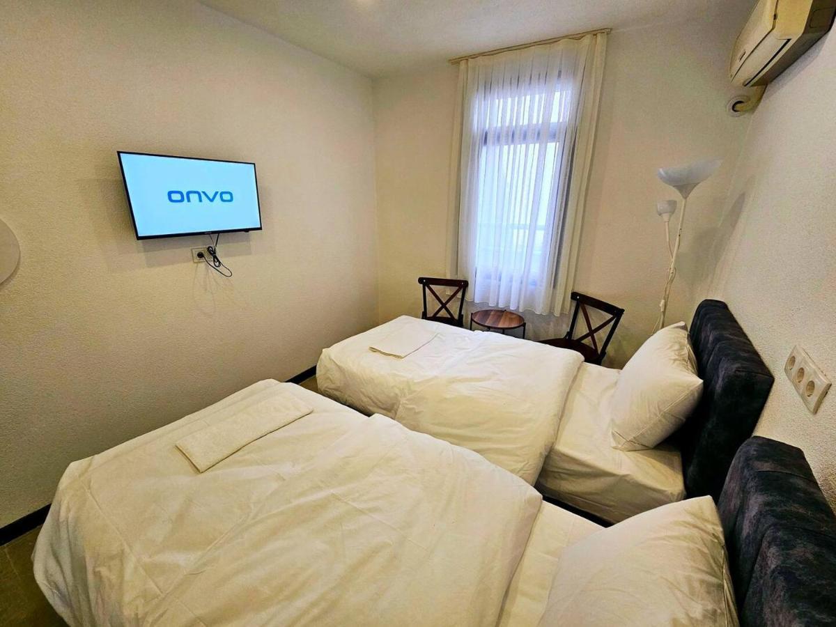 Noya Suites อิสตันบูล ภายนอก รูปภาพ