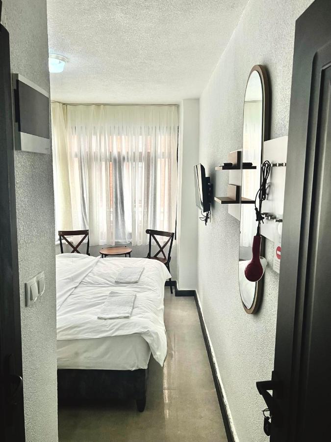Noya Suites อิสตันบูล ภายนอก รูปภาพ