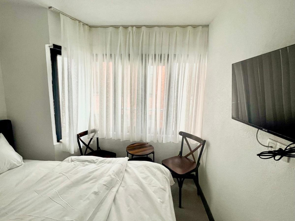Noya Suites อิสตันบูล ภายนอก รูปภาพ