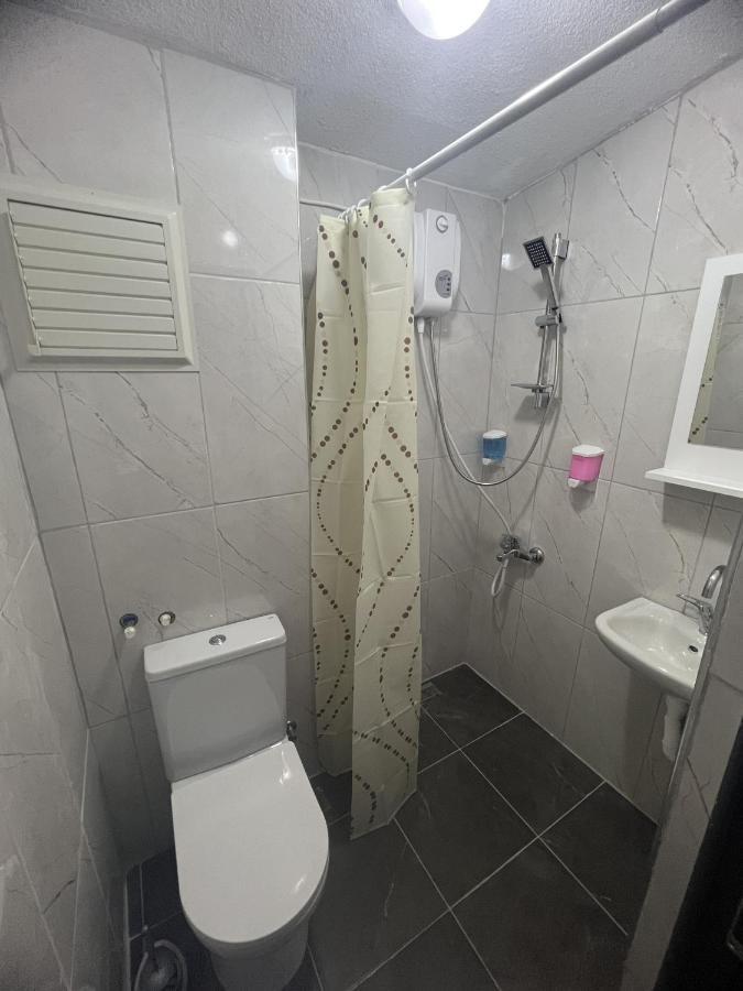 Noya Suites อิสตันบูล ภายนอก รูปภาพ